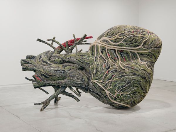 Bharti KHER — An absence of assignable cause