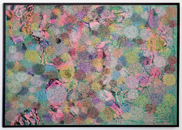 Bharti KHER — The Theory of Everything