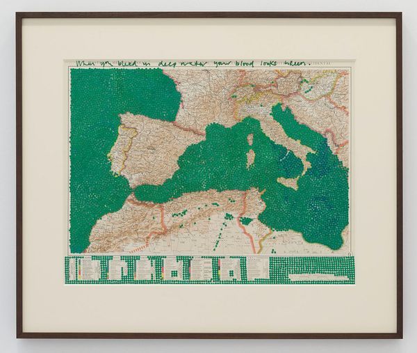Bharti KHER — I’ve seen more things than i dare to remember 1