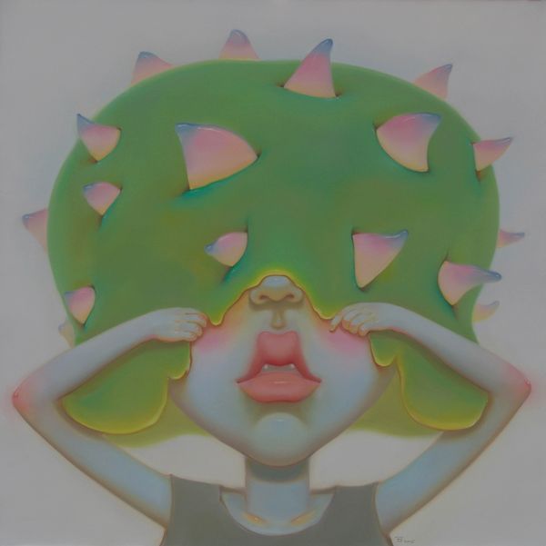 CHEN Ke — Little E Cap