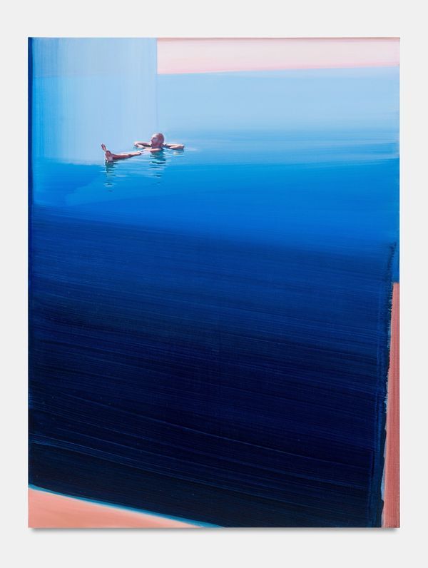 Christiane Pooley — Traces of feelings