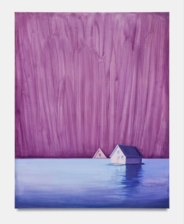 Christiane Pooley — A region without a map
