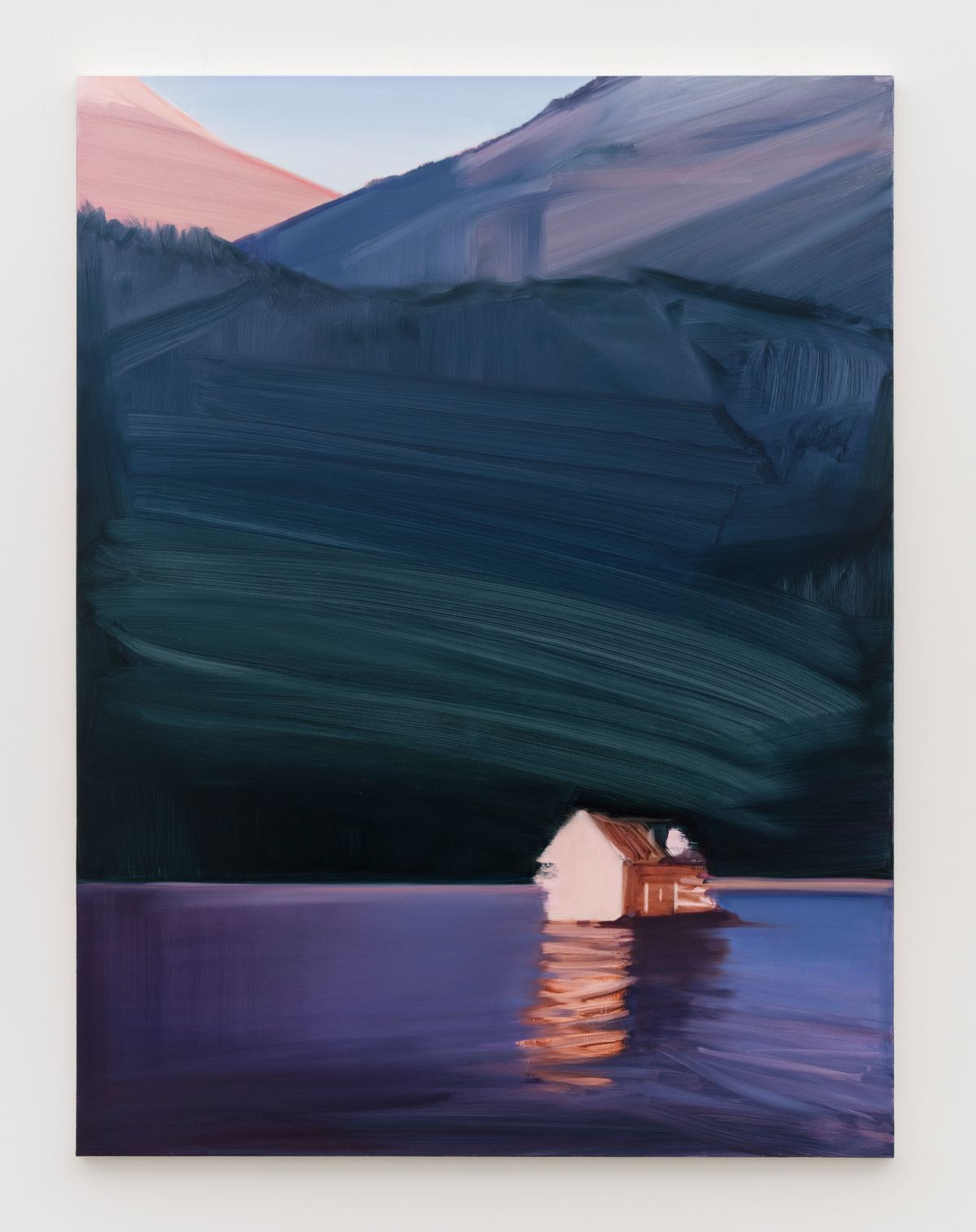Christiane Pooley - Artist - Perrotin