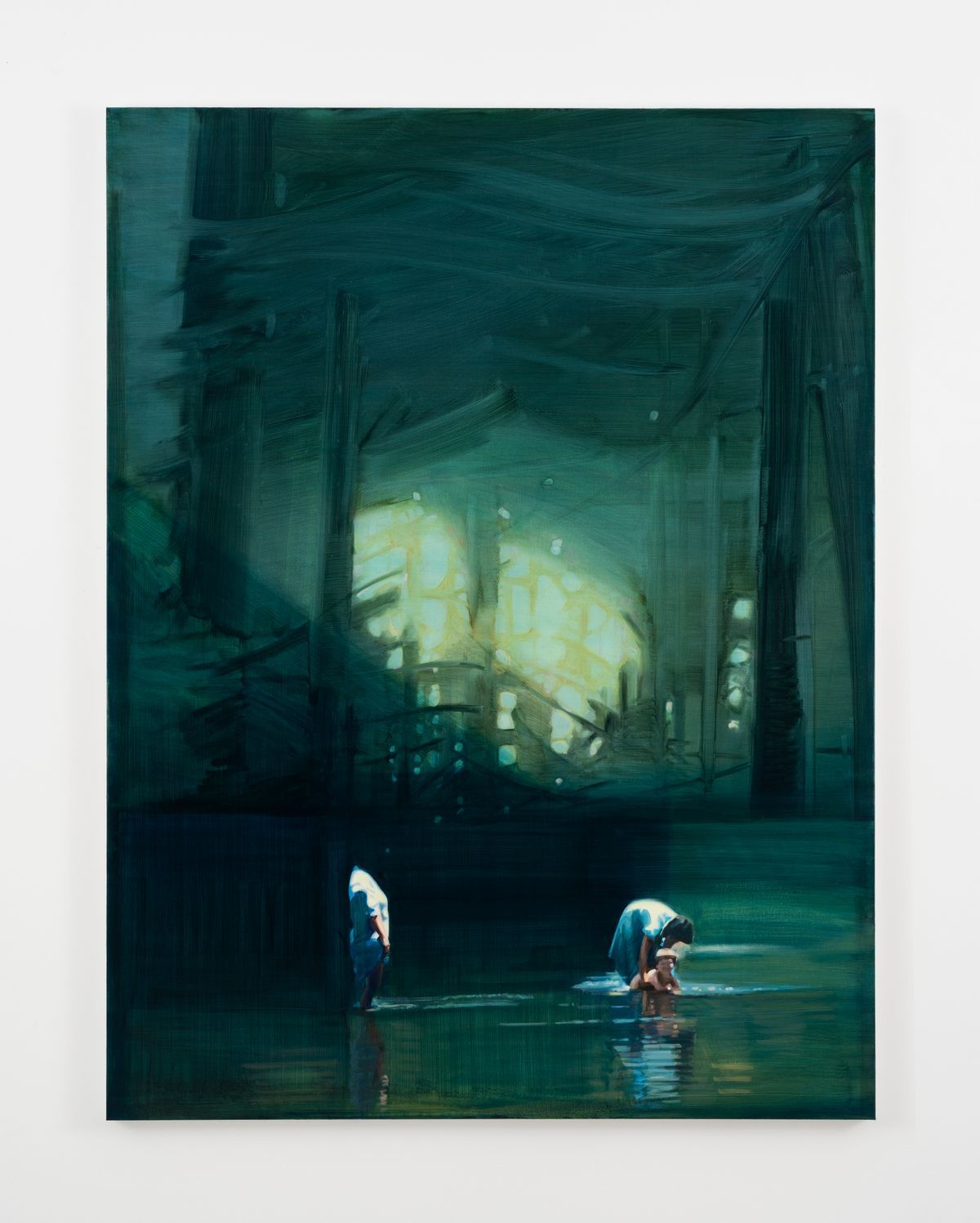 Christiane Pooley - Artist - Perrotin