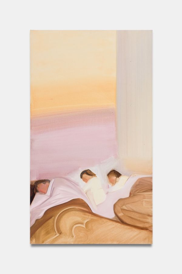 Christiane Pooley — They Took My Eyes But I Could Still See