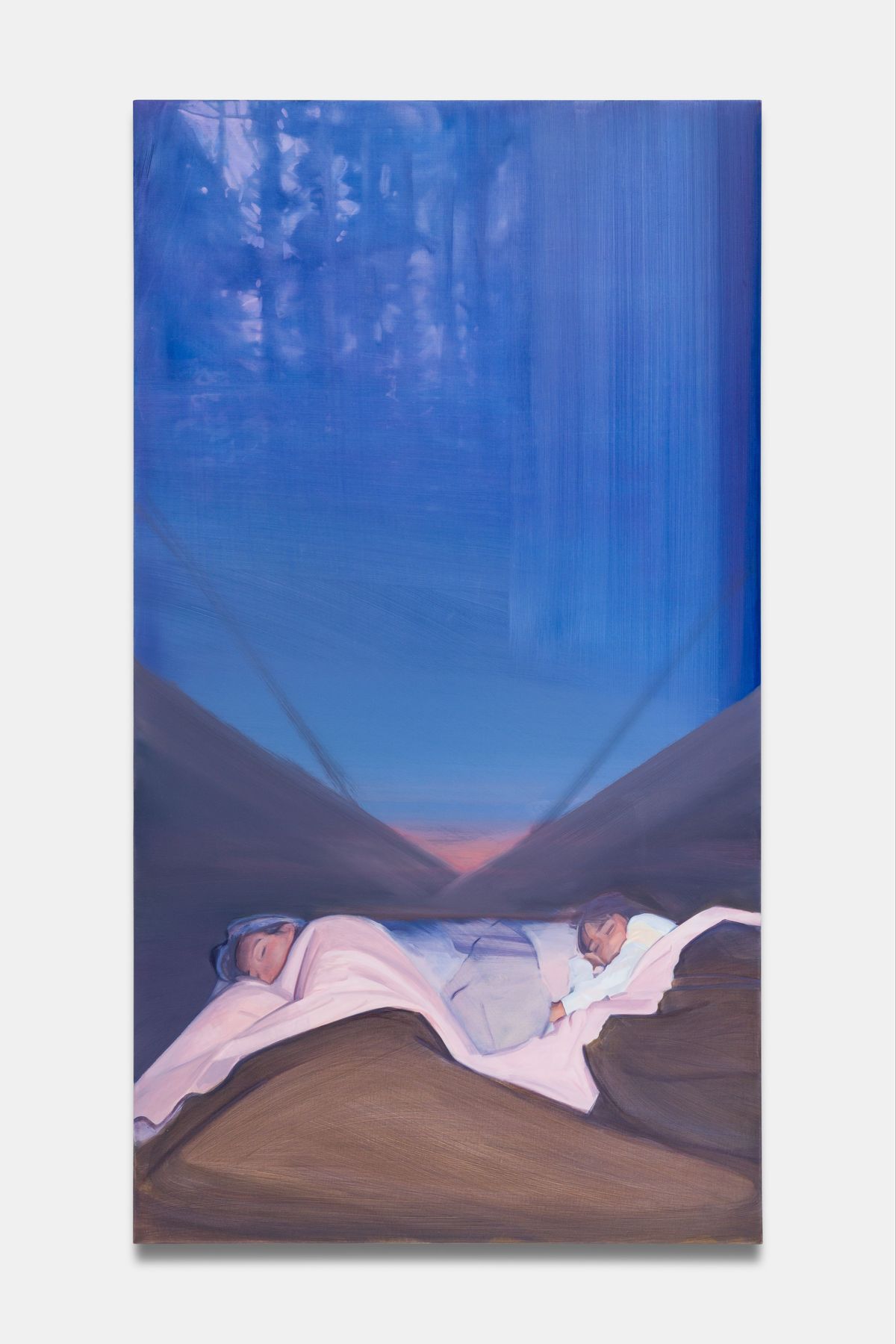 Christiane Pooley - Artist - Perrotin