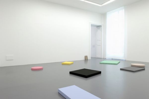 Claude RUTAULT — de-finition/method 254 : "journey to tokyo"