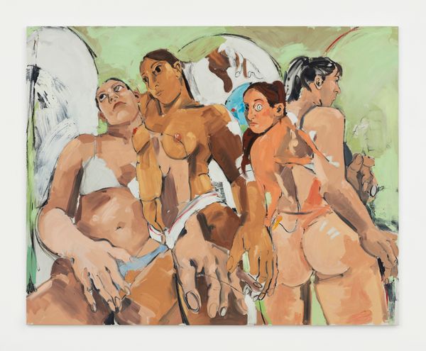Cristina BanBan — Les Senyoretes