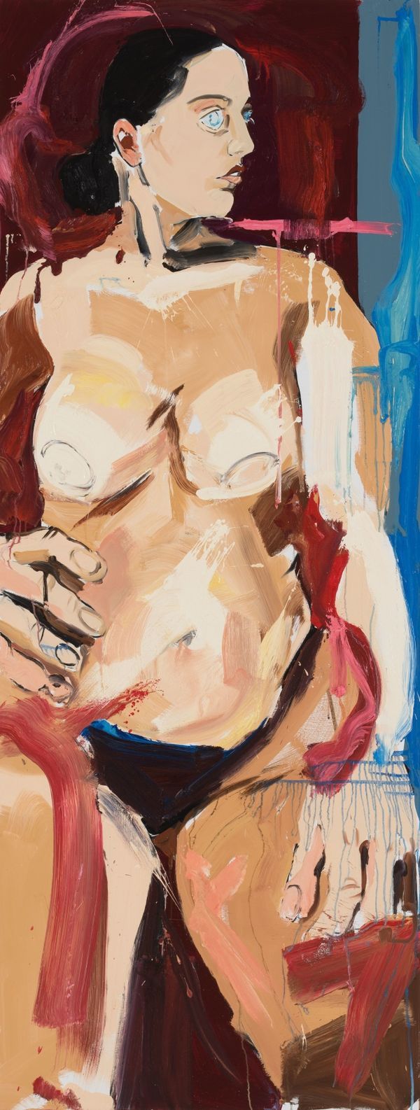 Cristina BanBan — Figurilla I