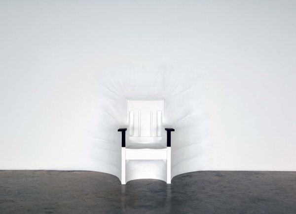 Daniel ARSHAM — Chair