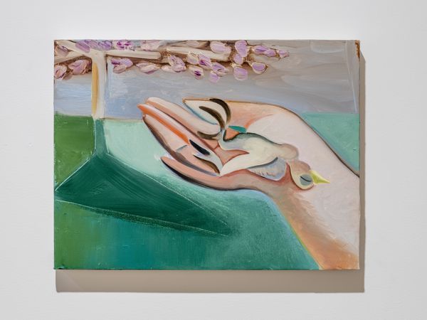 Danielle Orchard — Spring