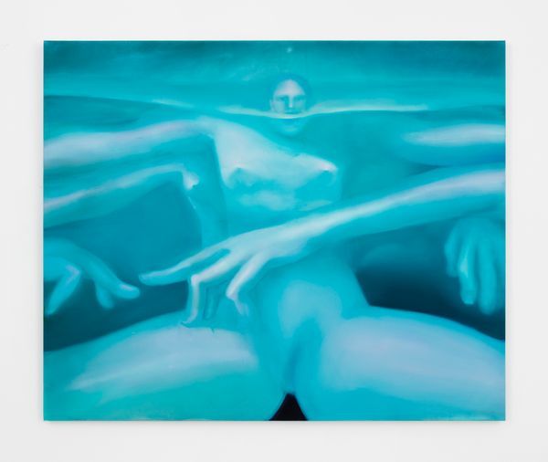 Elizabeth Glaessner — Ocean Halo