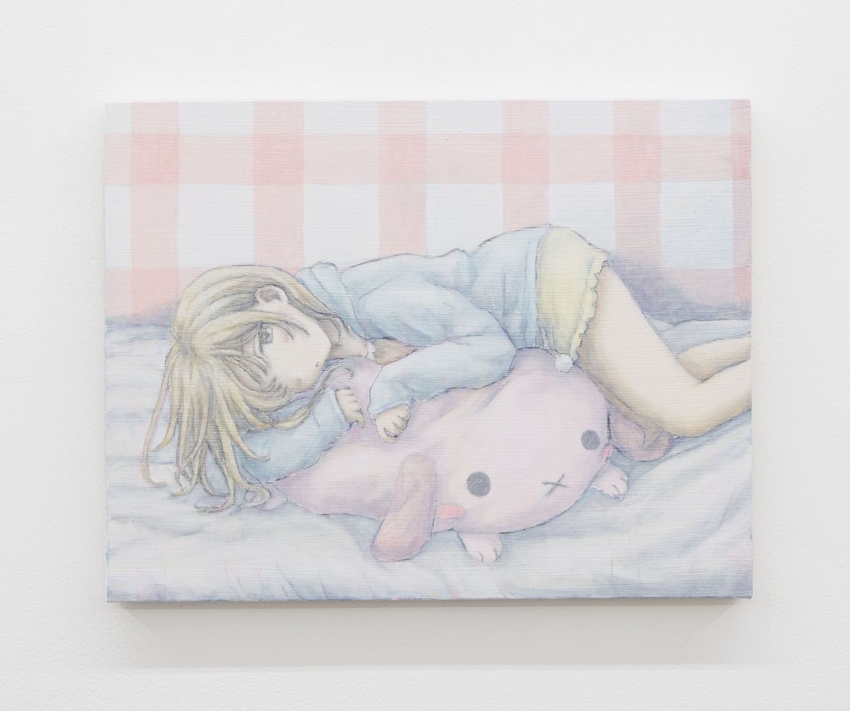 Emi Kuraya - Artist - Perrotin