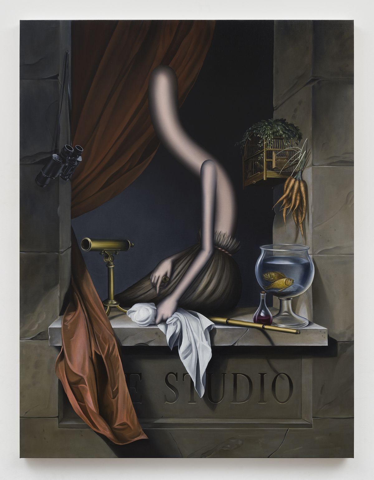 Emily Mae SMITH - Artist - Perrotin