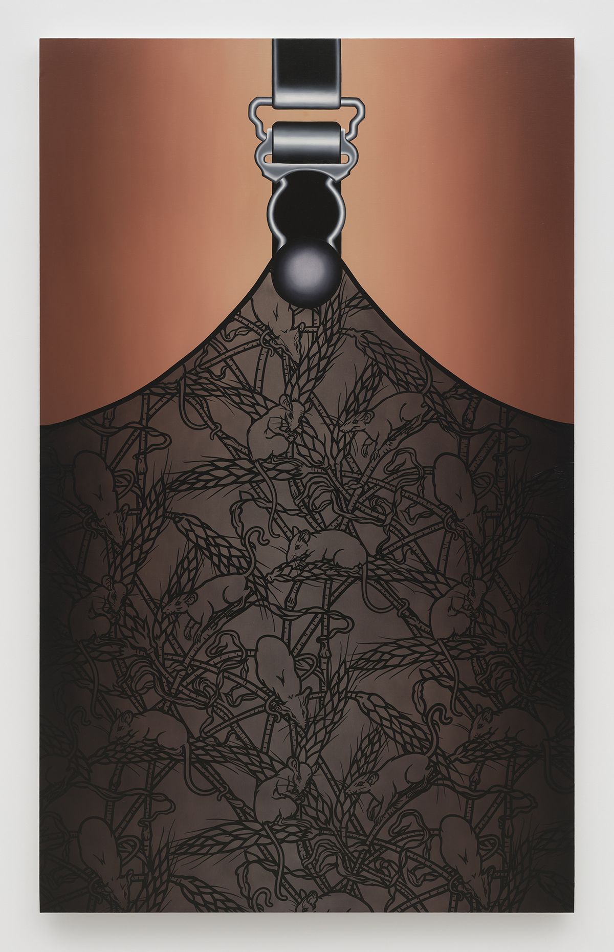 Emily Mae SMITH - Artist - Perrotin