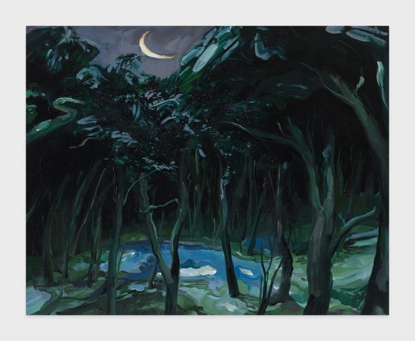 Emma WEBSTER — Glen Study