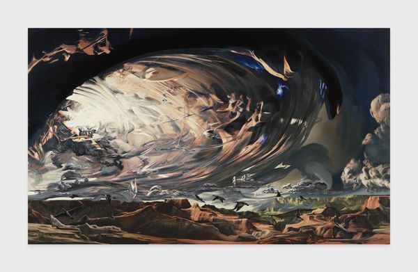 Emma WEBSTER — Era of Eternity
