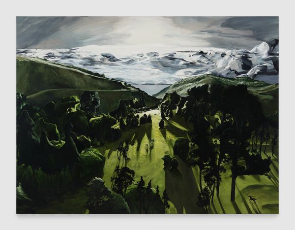 Emma WEBSTER — On the Horizon
