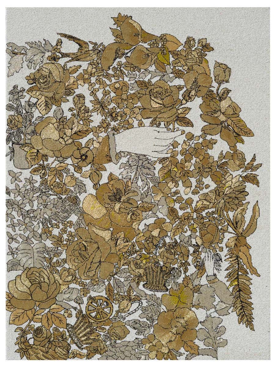Farhad MOSHIRI - Artist - Perrotin