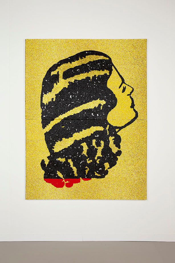 Farhad MOSHIRI - Artist - Perrotin
