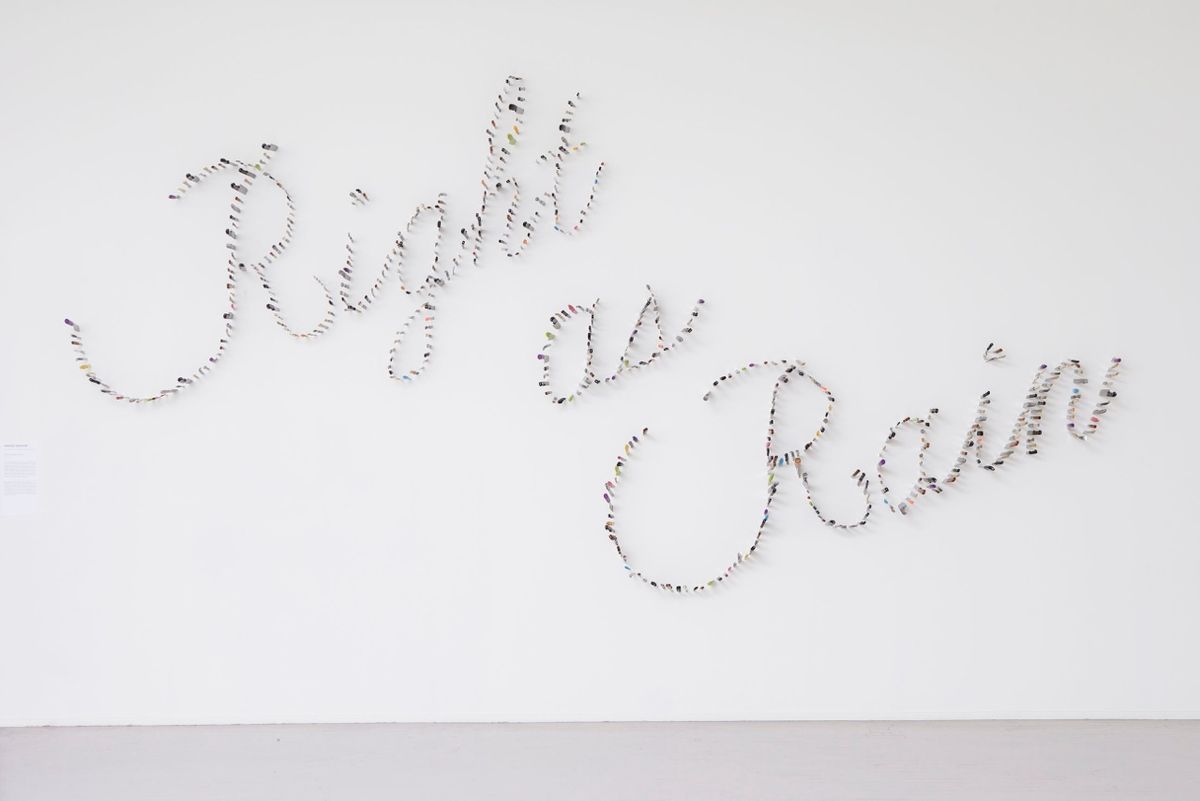 Farhad MOSHIRI - Artist - Perrotin