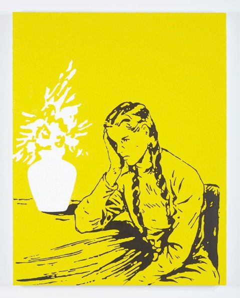 Farhad MOSHIRI - Artist - Perrotin