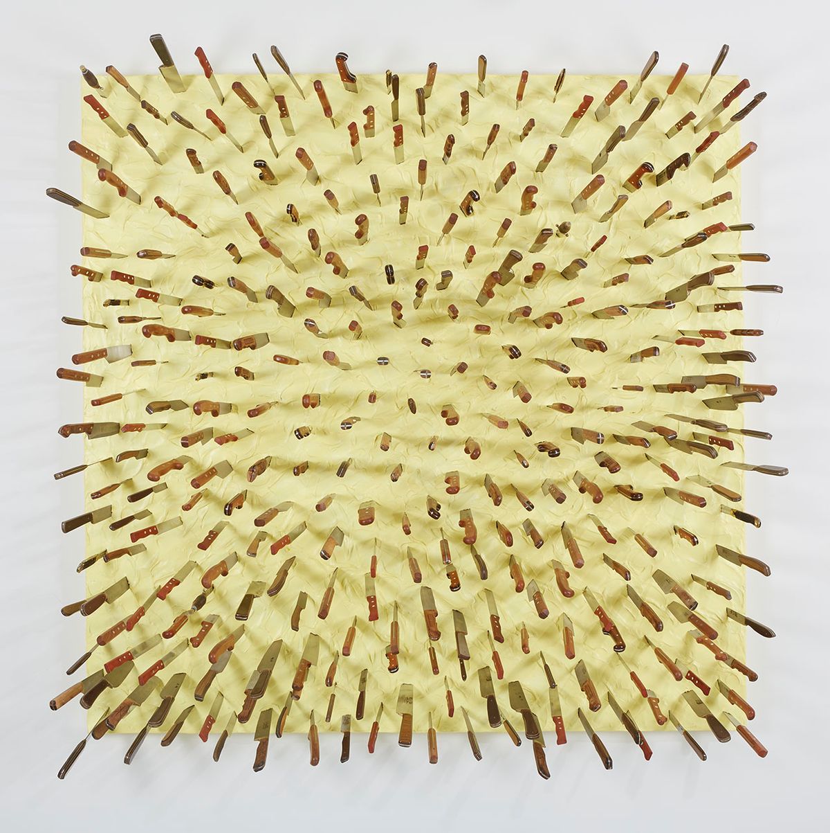 Farhad MOSHIRI - Artist - Perrotin