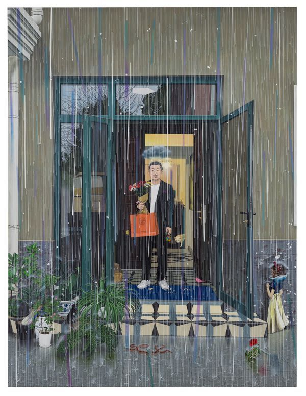 CHEN Fei — Weekends / 小周末