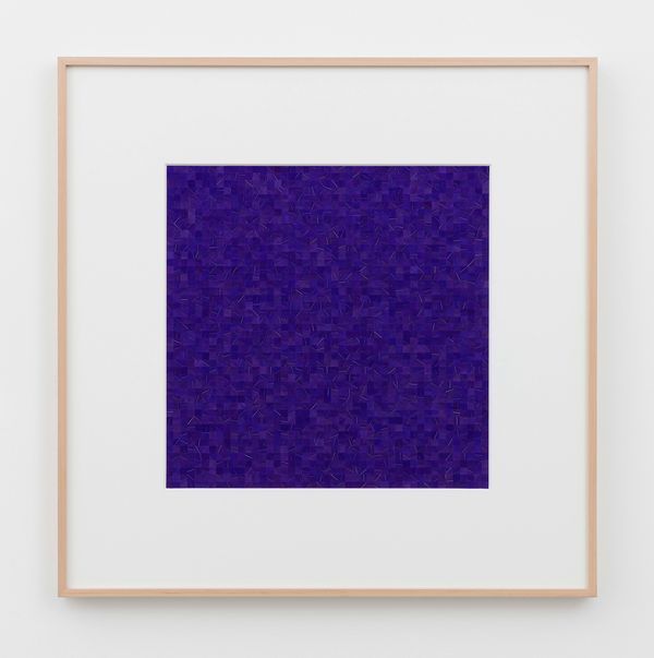 Gabriel de la Mora — 2,025 IV