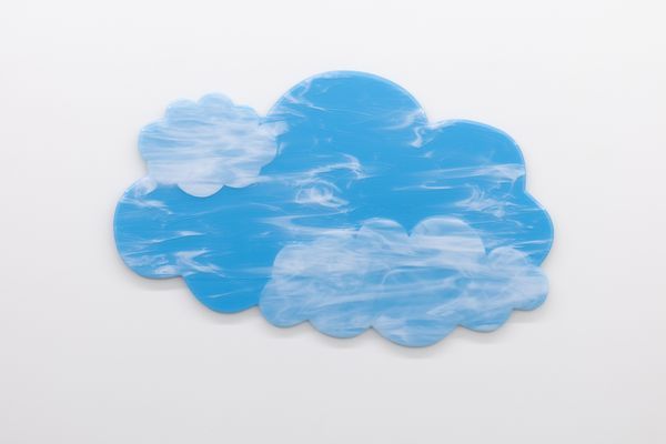 Gabriel RICO — Metawoman Blue G2