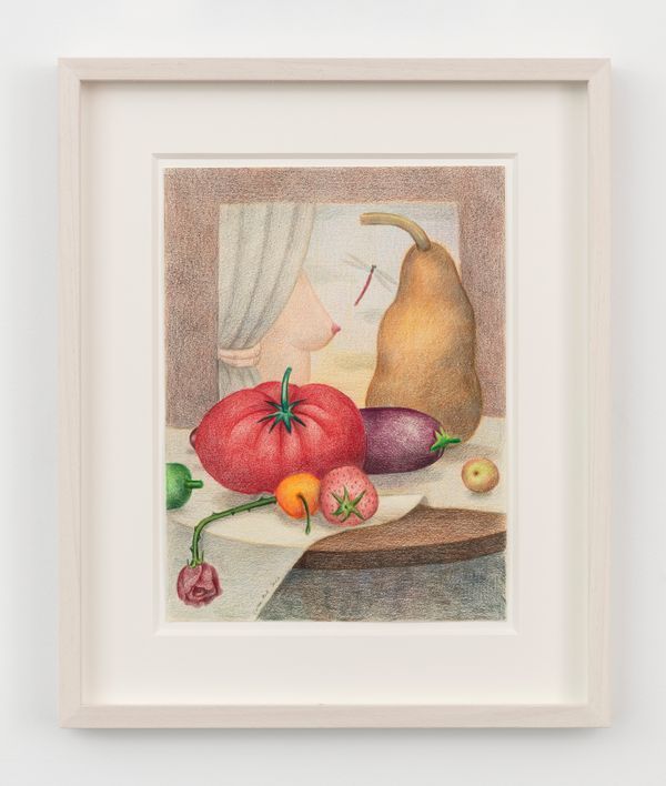 GaHee PARK — Vegetable Feast