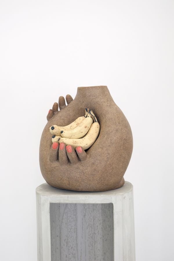 Genesis BELANGER — Pieta