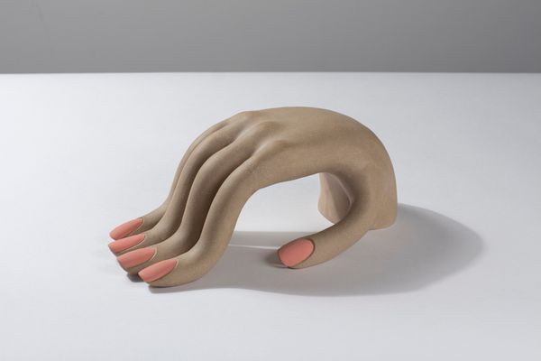 Genesis BELANGER — Acquiesce