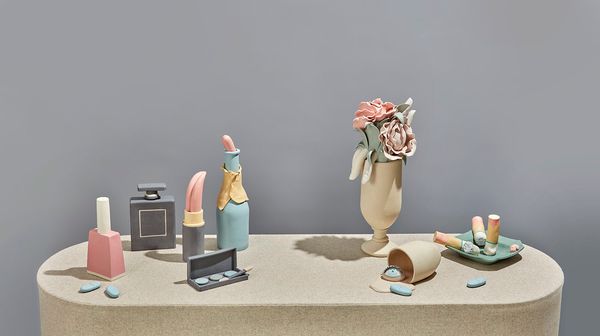 Genesis BELANGER — Daily Adoration