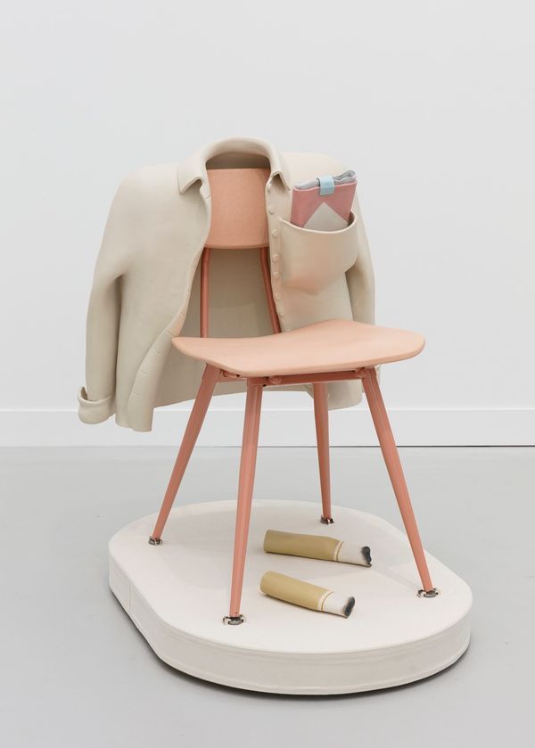 Genesis BELANGER — Fresh Start