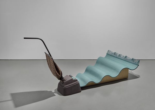 Genesis BELANGER — Cause and Effect