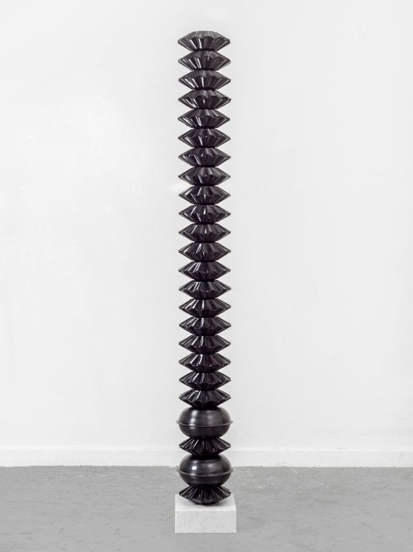 Gregor HILDEBRANDT — Baccarola