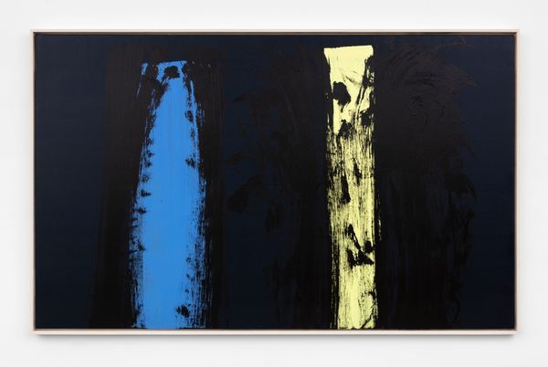 Hans HARTUNG — T1980-H37