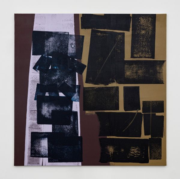 Hans HARTUNG — T1975-K36