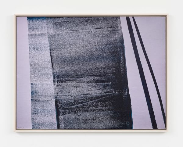 Hans HARTUNG — T1975-E13