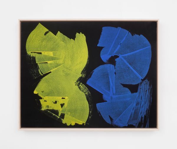 Hans HARTUNG — T1971-R12
