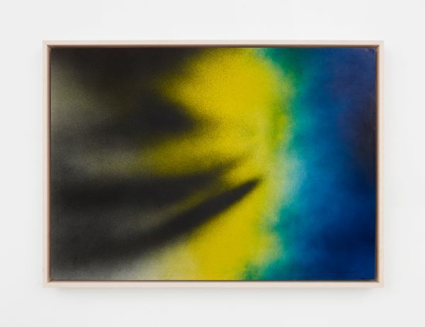 Hans HARTUNG — P1973-B39