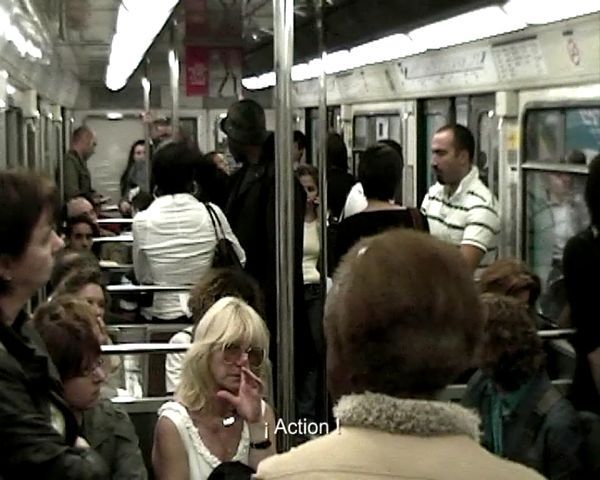 Iván ARGOTE — Making of