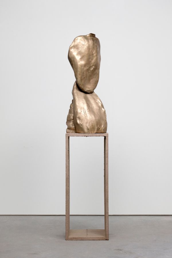 Iván ARGOTE — Lengua con Lengua (Tongue with tongue)