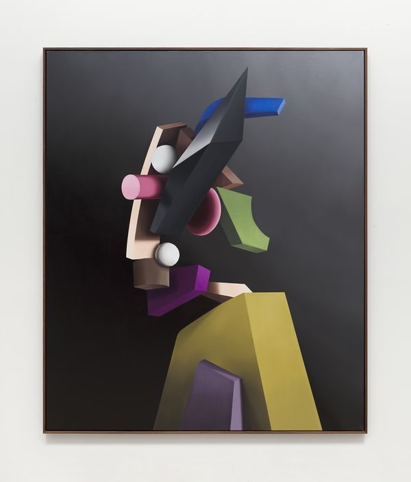 Jason Boyd Kinsella — Mille (Three)