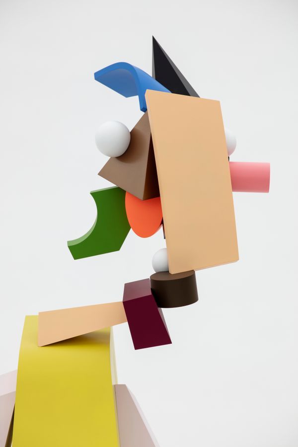 Jason Boyd Kinsella — Mille (One)