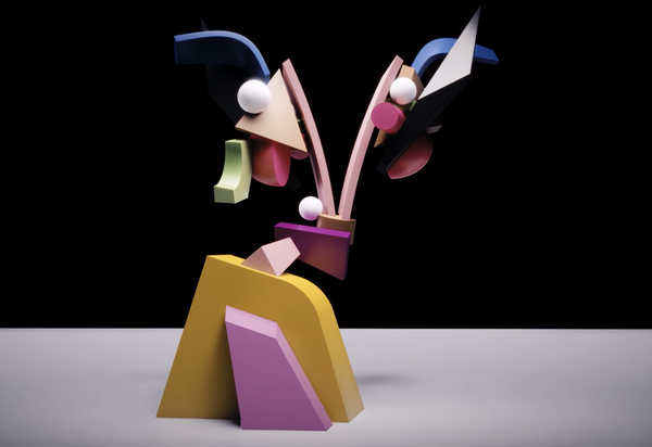 Jason Boyd Kinsella — Mille (Blossom)