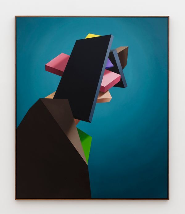 Jason Boyd Kinsella — Burger