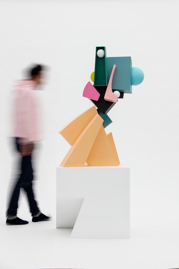 Jason Boyd Kinsella — Vanessa