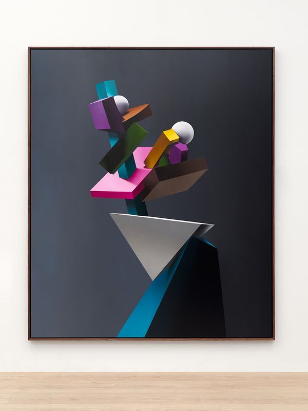 Jason Boyd Kinsella — Axel